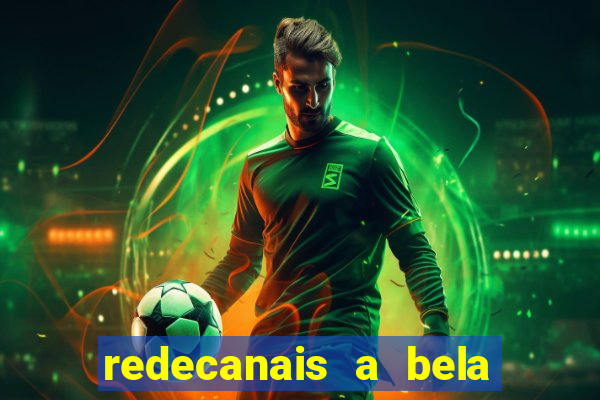 redecanais a bela e a fera